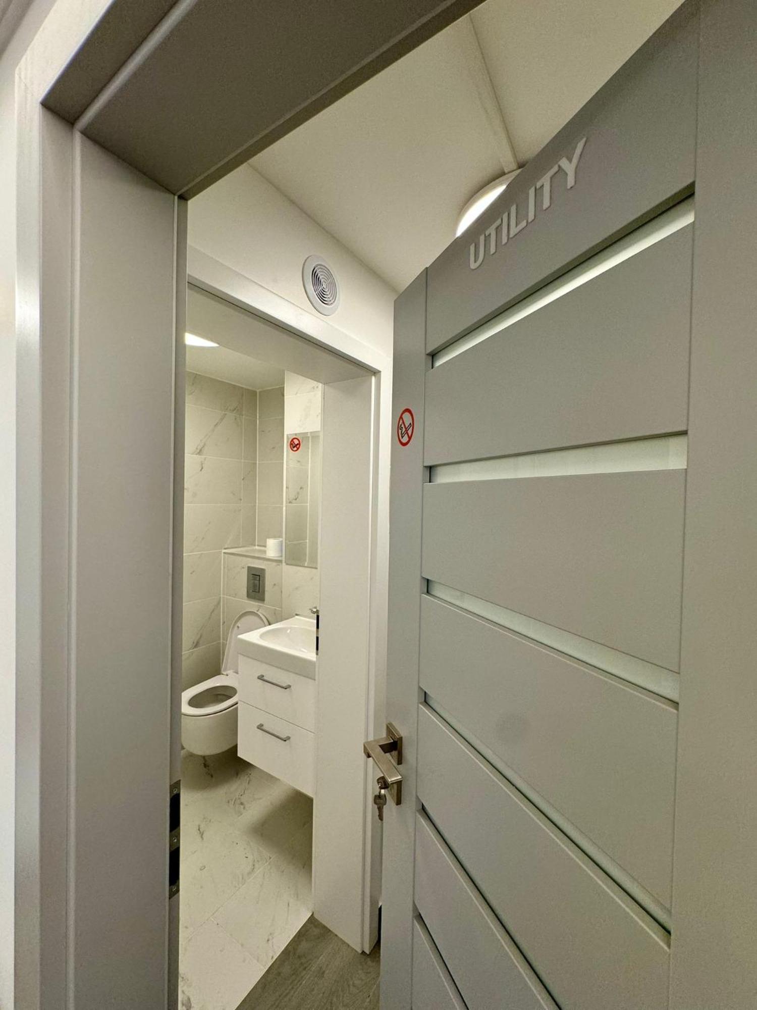 Homestay Goulden House D London